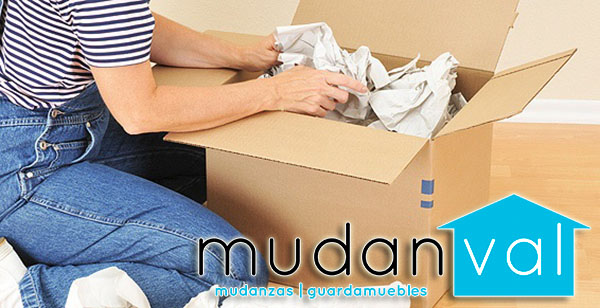 15 Técnicas para hacer inventario antes de una mudanza
