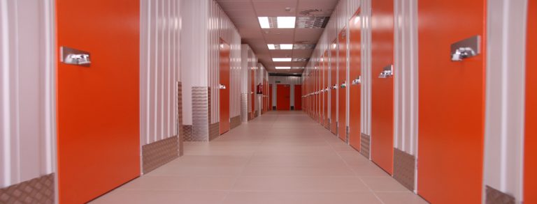 Trasteros y Guardamuebles ¿que podemos guardar?