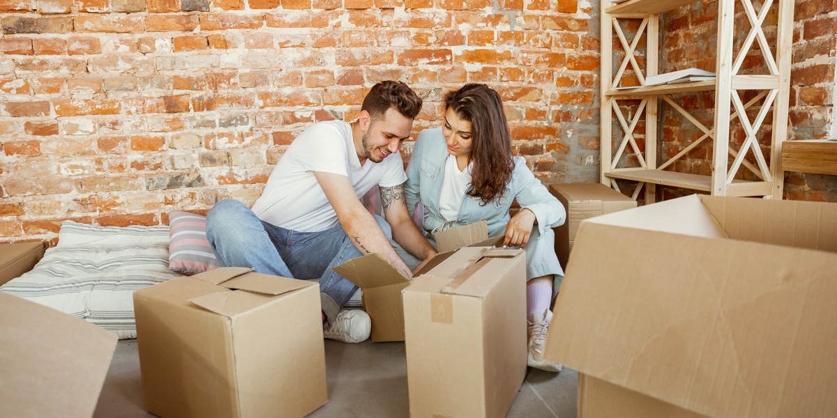 Consejos para una mudanza sin estrés