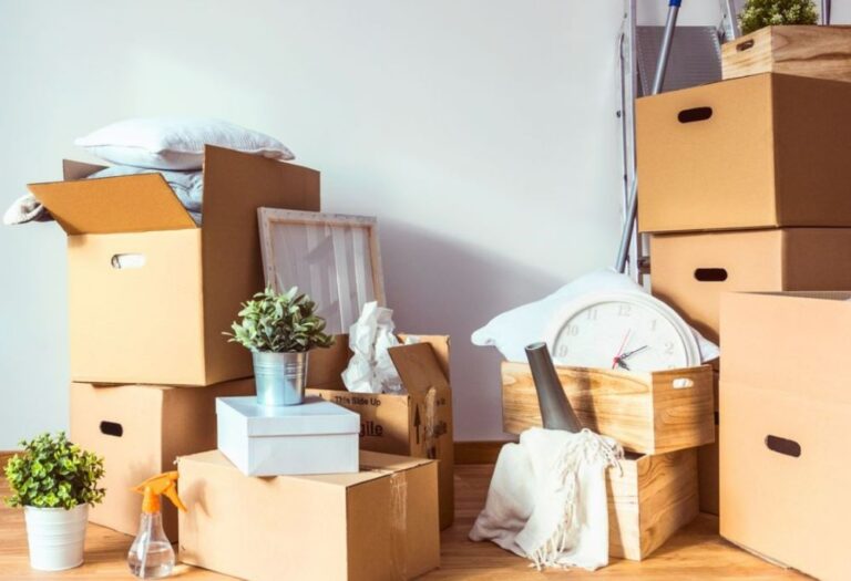 ¿Es bueno cambiar de casa? Claves para enfrentarse a una mudanza