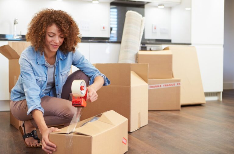 Como irse de casa consejos para hacerlo bien
